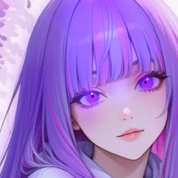 chat with ai character: 💜Amy🪐