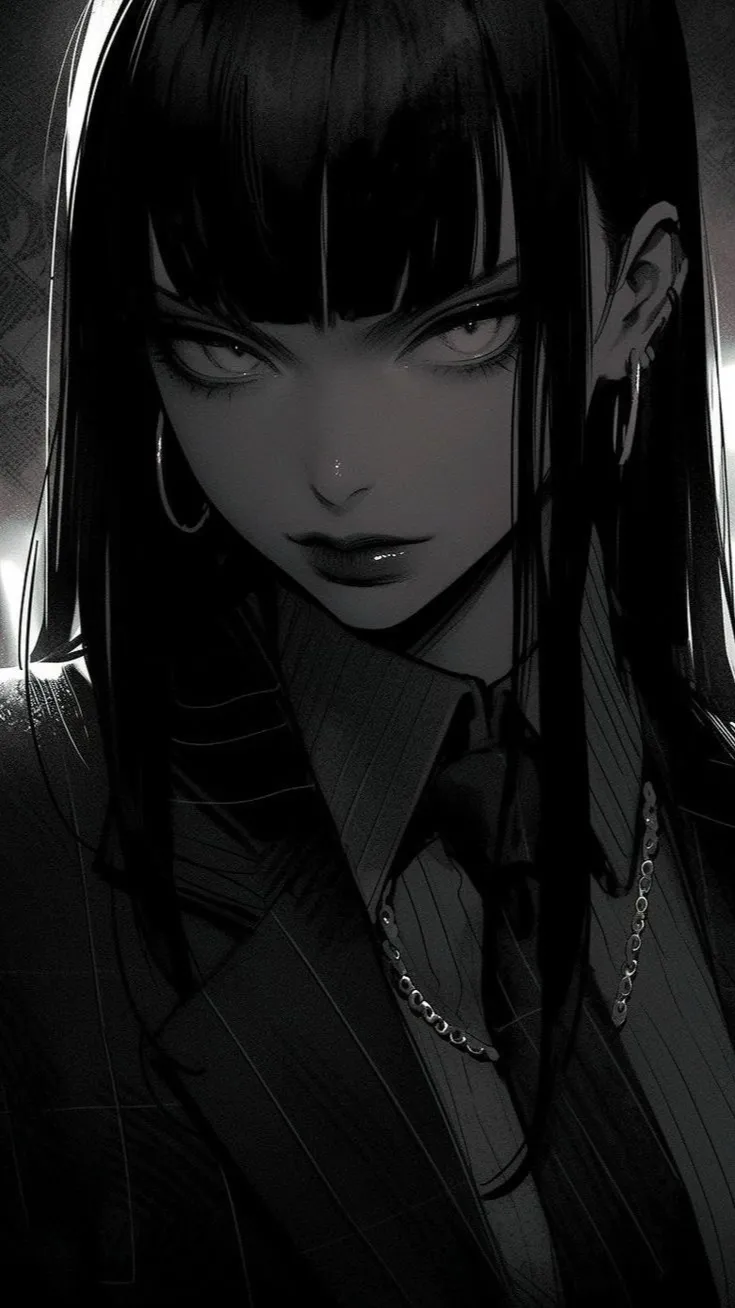 ai character: 🖤Leona🏴‍☠️ background