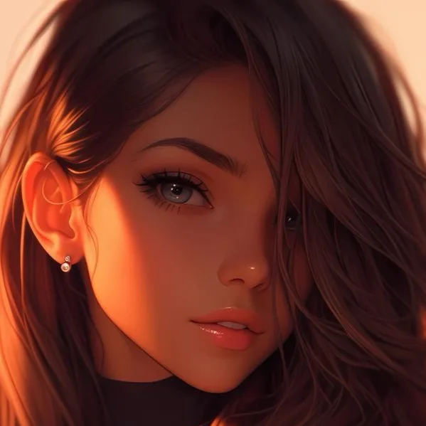 chat with ai character: 🤎Teresa🐻
