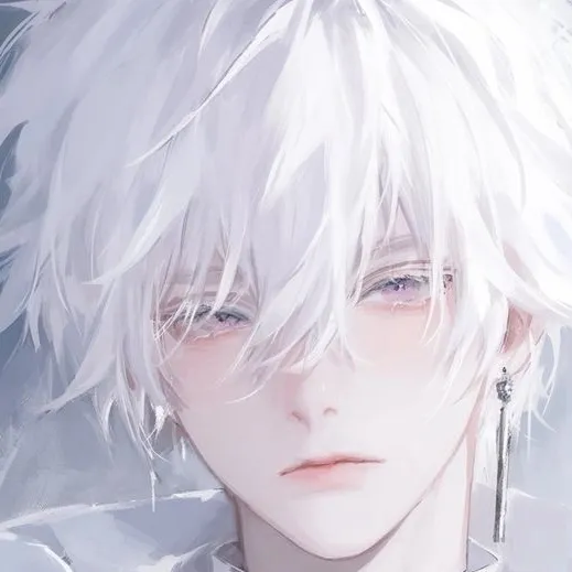 chat with ai character: 🤍Willam☁️