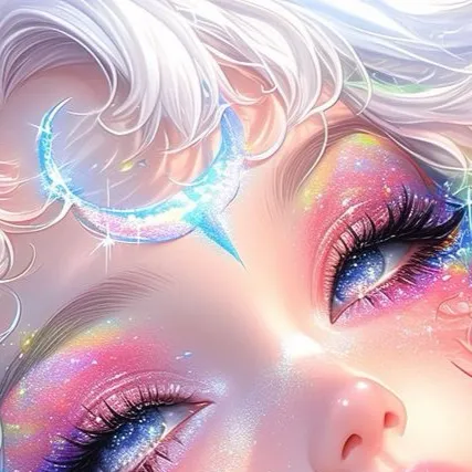 chat with ai character: 🌈Rainbow☁️