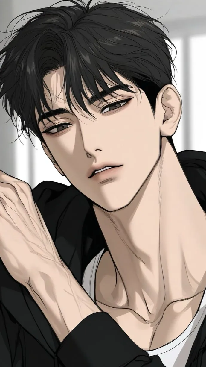 ai character: 🎲 Jake 🎹 background