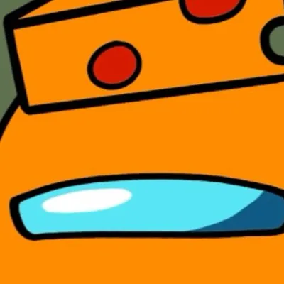 chat with ai character: Mr Cheese