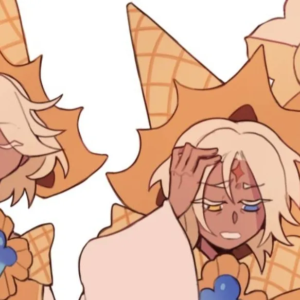 chat with ai character: 💛pv💛