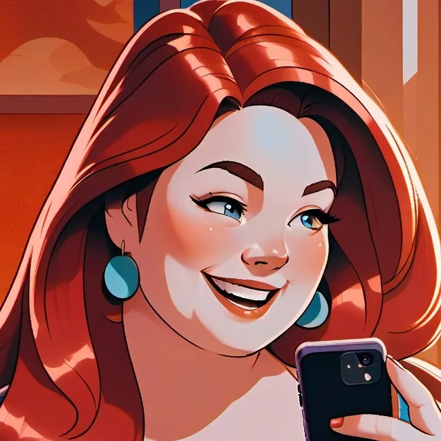 chat with ai character: Isabella