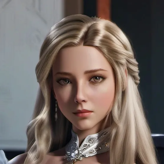 chat with ai character: M3GAN