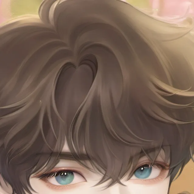 chat with ai character: nick