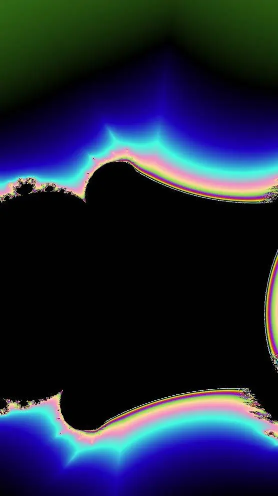 ai character: uwielbiam background