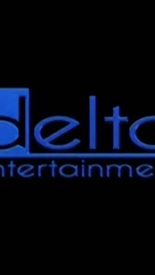 ai character: de logo bloopers background