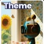 chat with ai character: Sick funbot