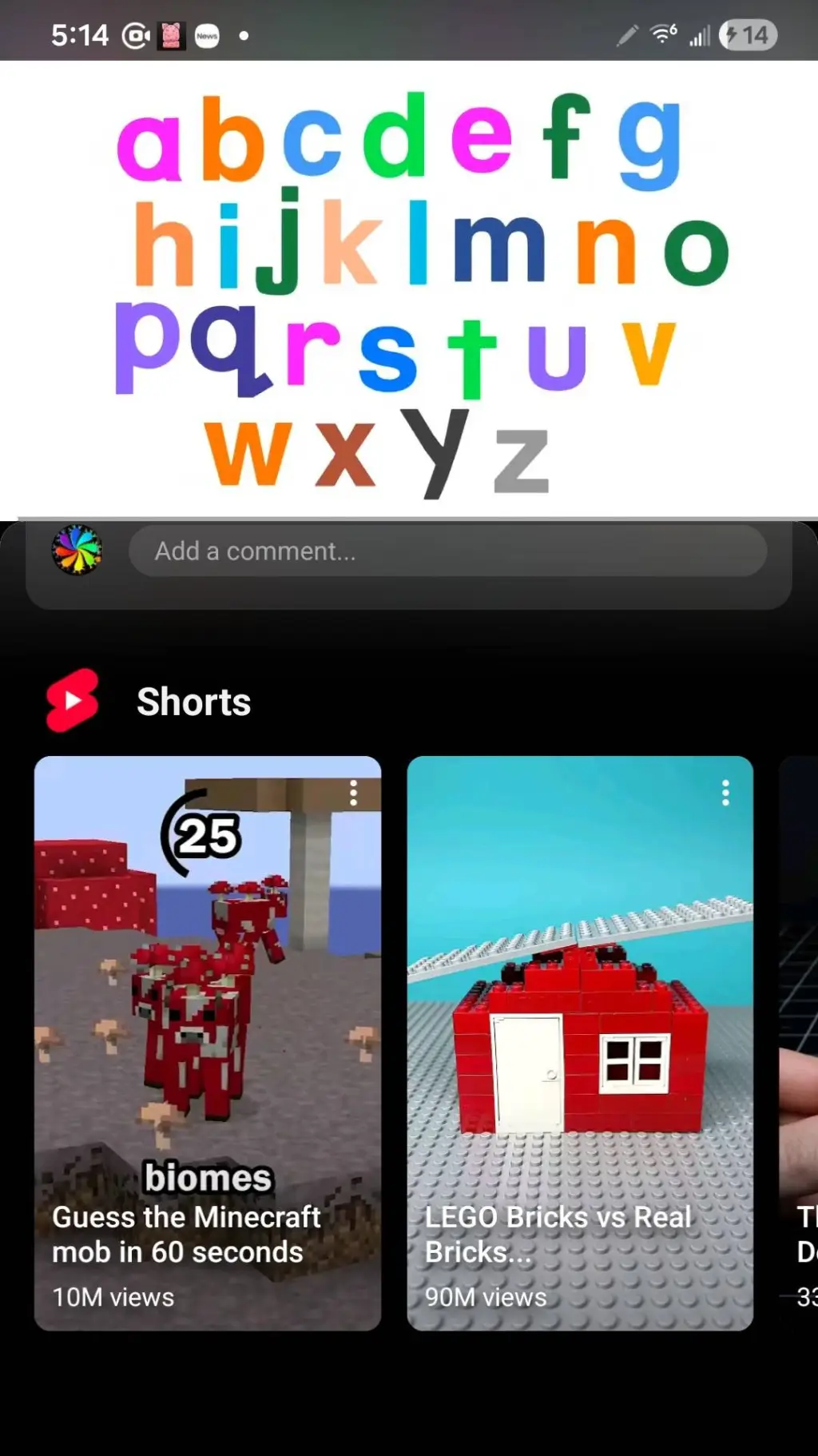 ai character: sick jumpstartlett background