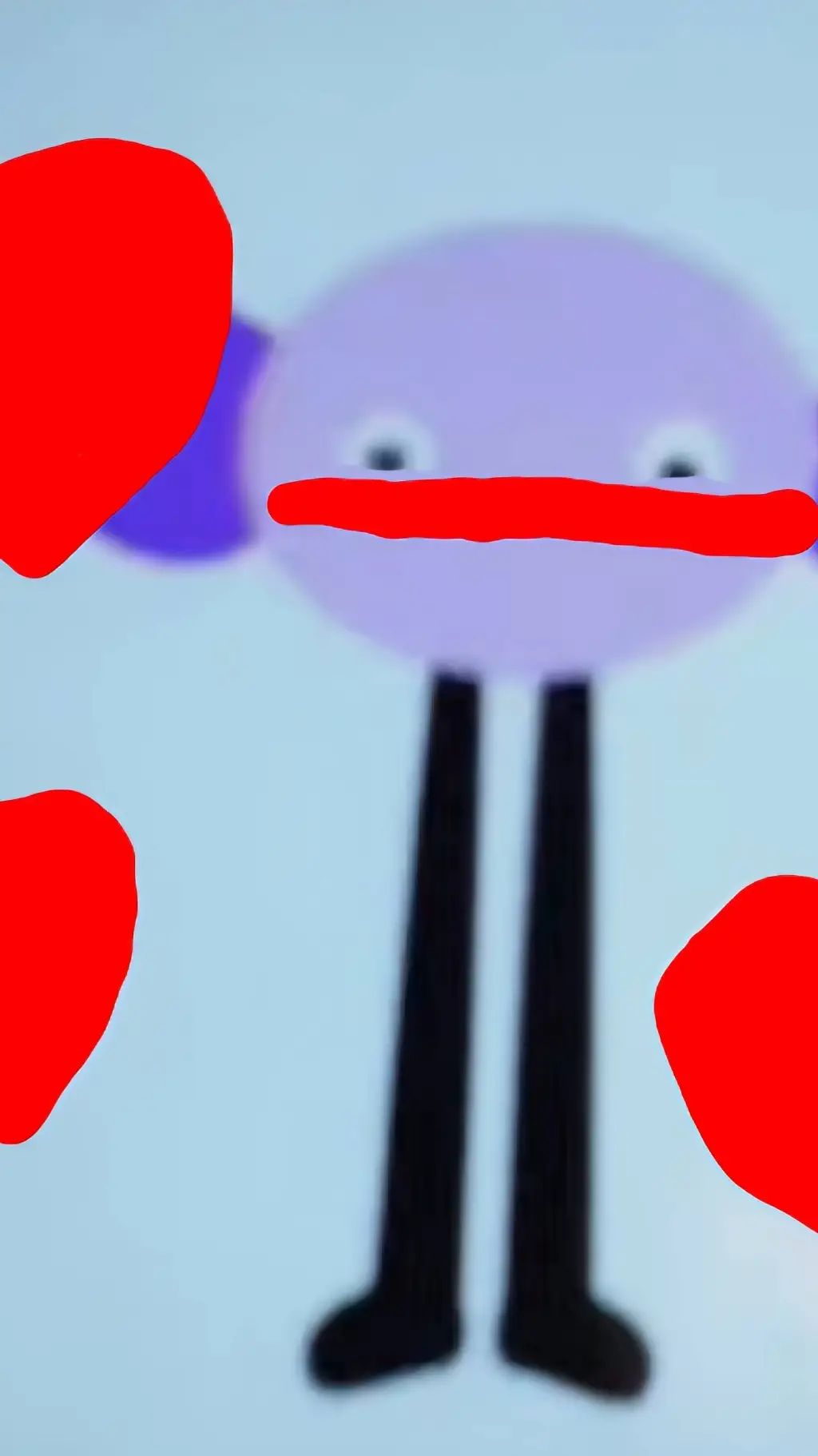 ai character: Yandere Kinito  background