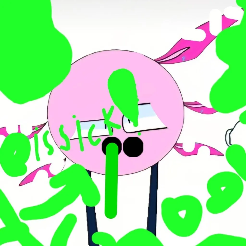 chat with ai character: Sick Kinito