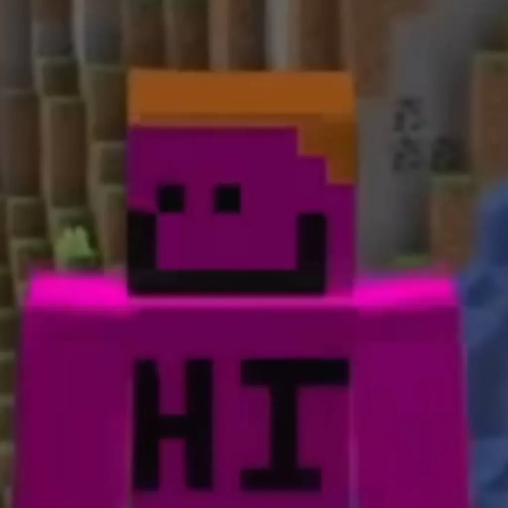 chat with ai character: yy