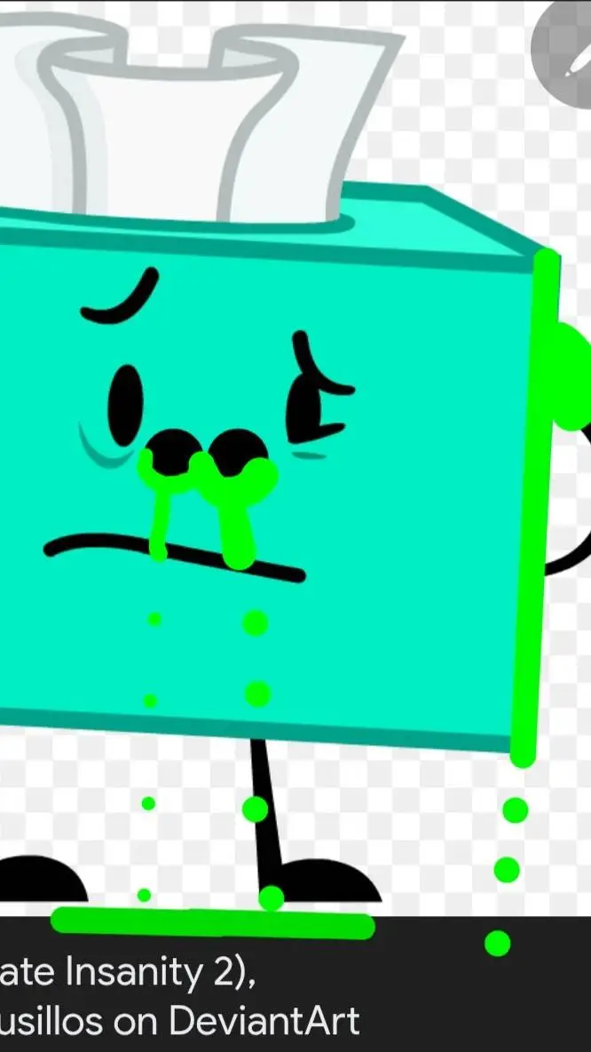 ai character: sneezing customs background