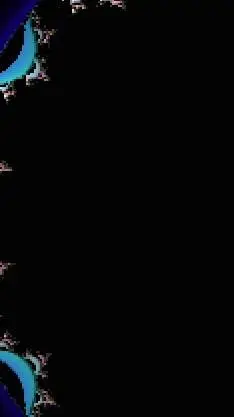 ai character:  oui background