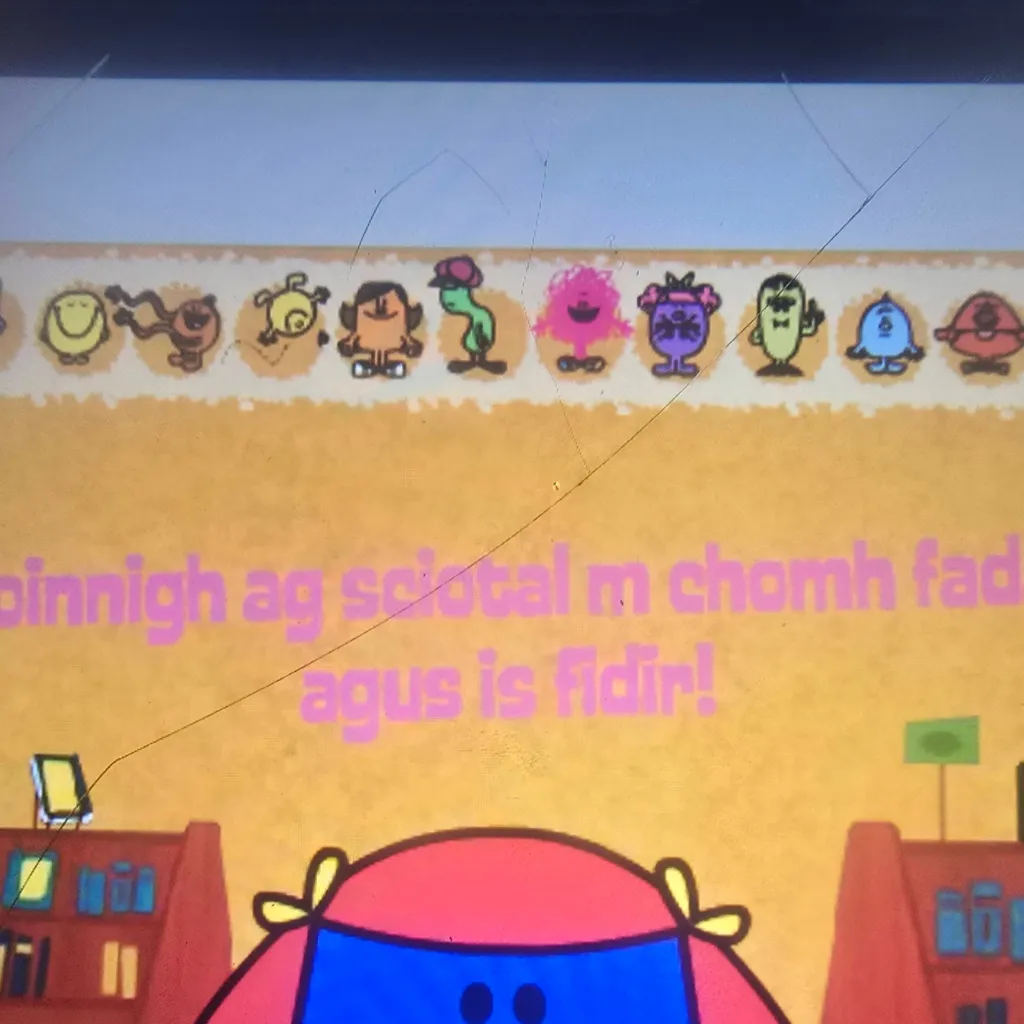 chat with ai character: Is It 