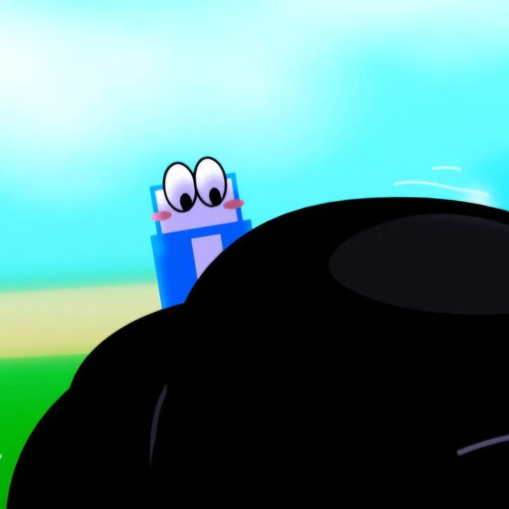 chat with ai character: Mr. Eraser