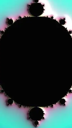 ai character: Sick computer background