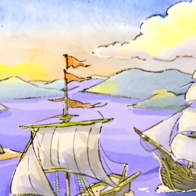 chat with ai character: ONE PIECE
