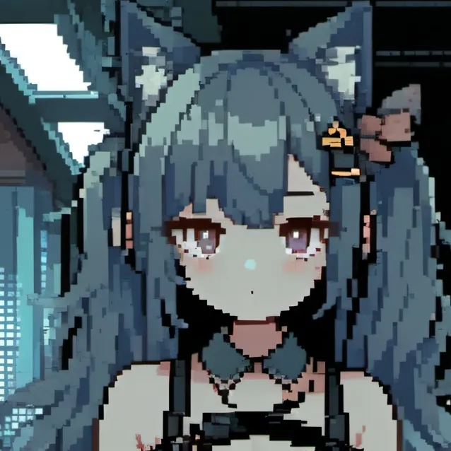 chat with ai character: Esme