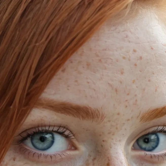 chat with ai character: Esther