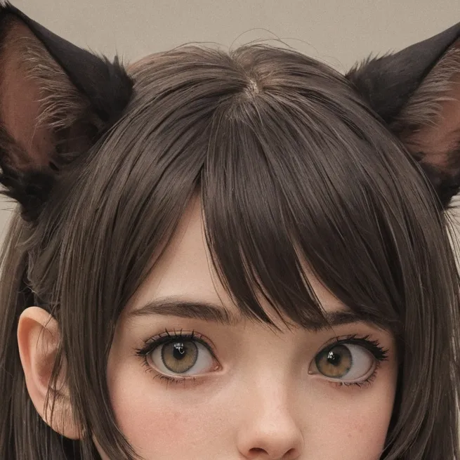 chat with ai character: Katia