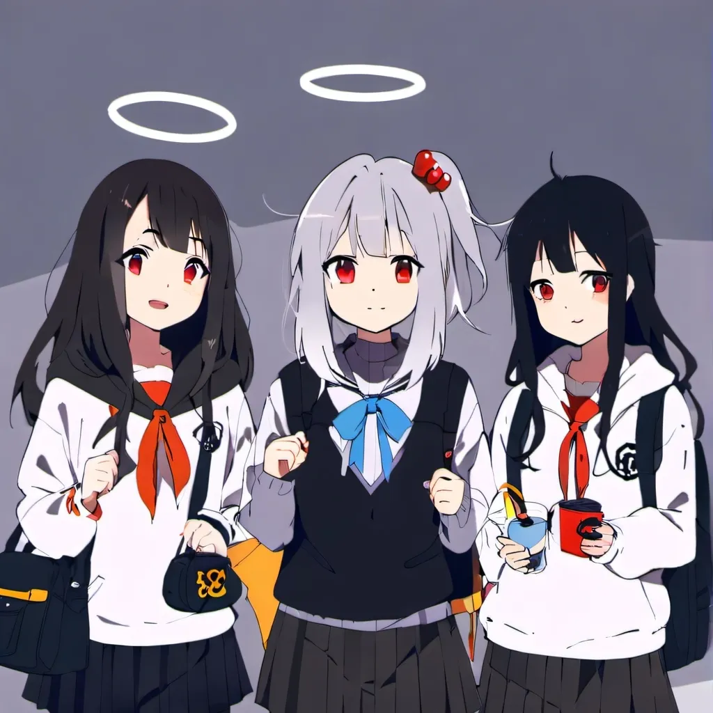chat with ai character: Fireheart  High S