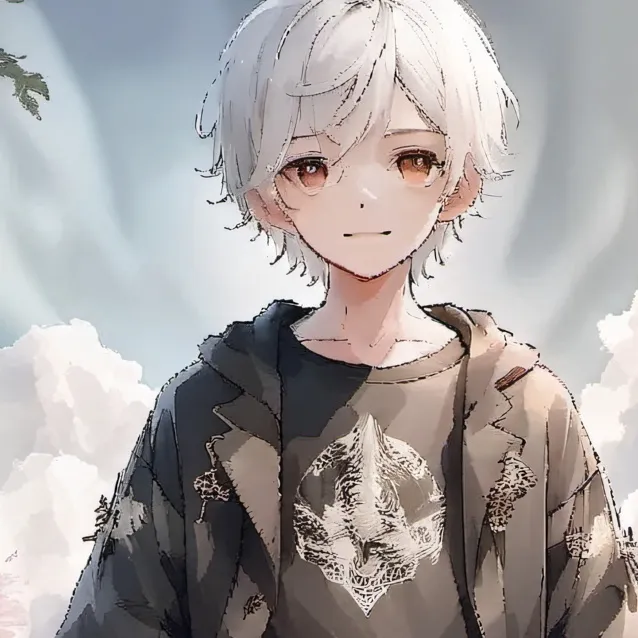 chat with ai character: romi