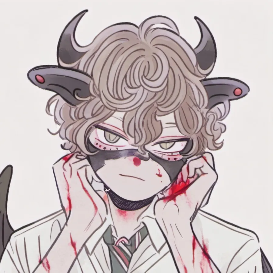 chat with ai character: Akama komsho(MHA)