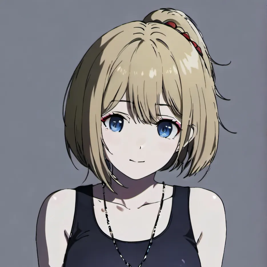 chat with ai character: Blair Scott