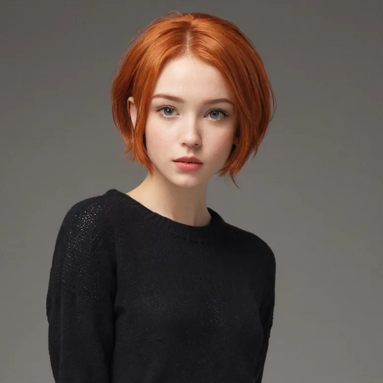 chat with ai character: Alba