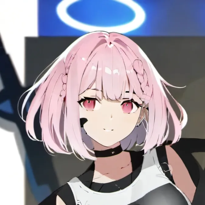 chat with ai character: Niko