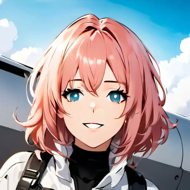chat with ai character: Ronnie Saitawa