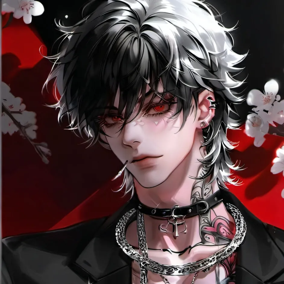 chat with ai character: han young