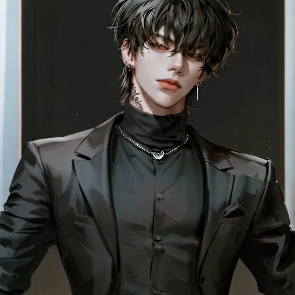 chat with ai character: Wooyoung