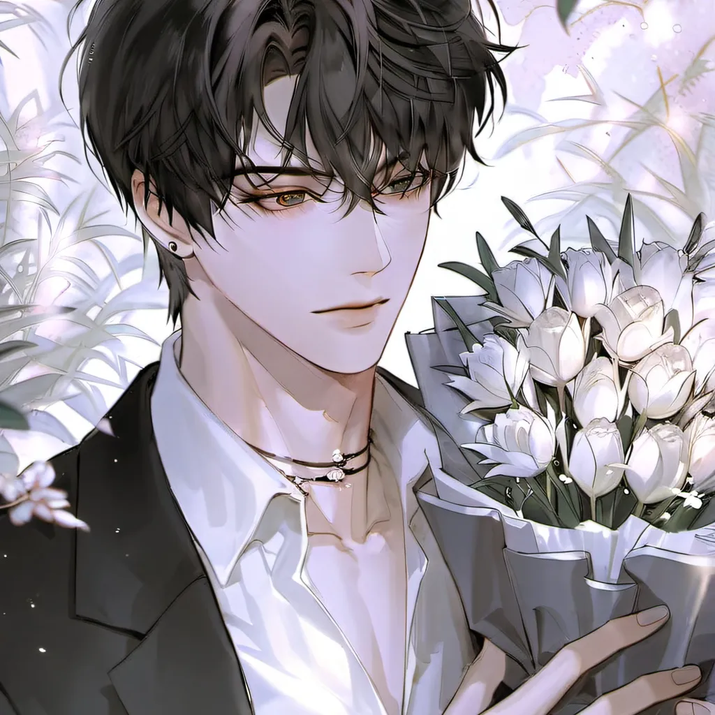 chat with ai character: Jianyu