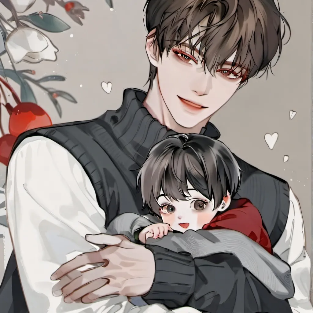 chat with ai character: Renjun