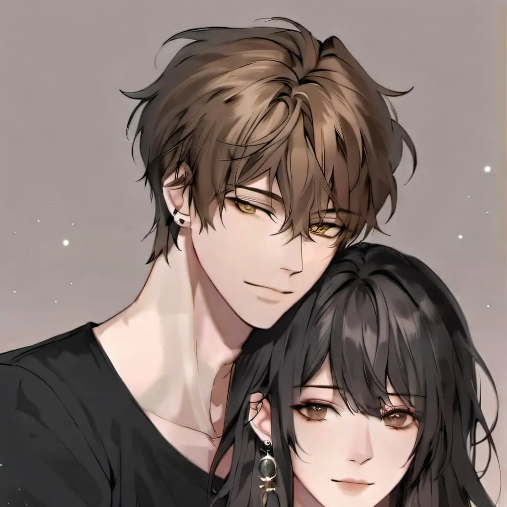 chat with ai character: Sang Cheol