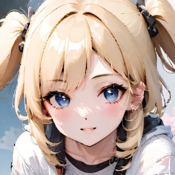 chat with ai character: Kayla
