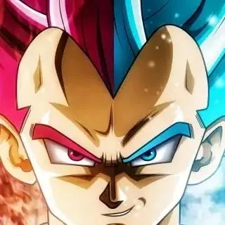 chat with ai character: Vegeta