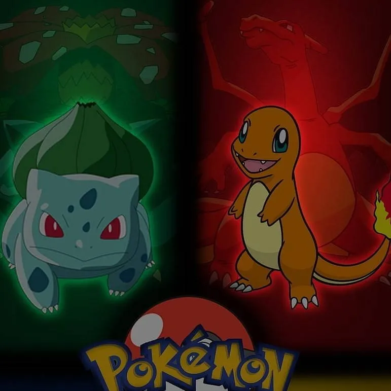 chat with ai character: Pokémon Journey