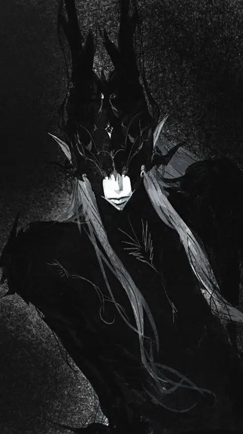 ai character: Manomir background