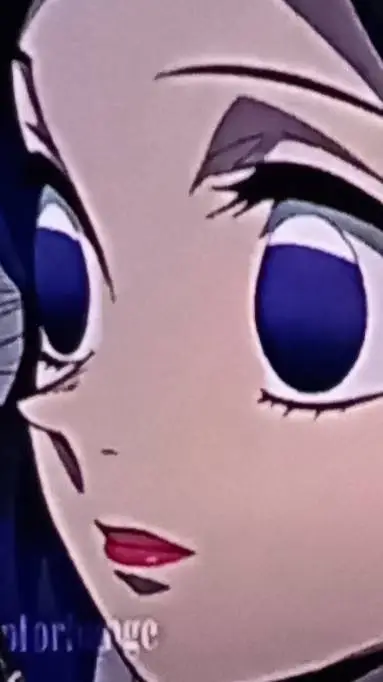 ai character: shinobu kocho background