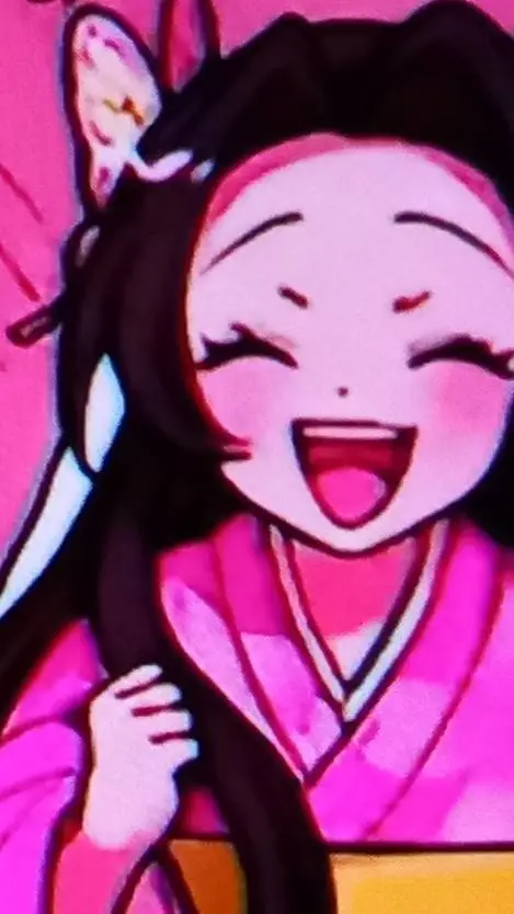 ai character: kanae kocho (lil)  background