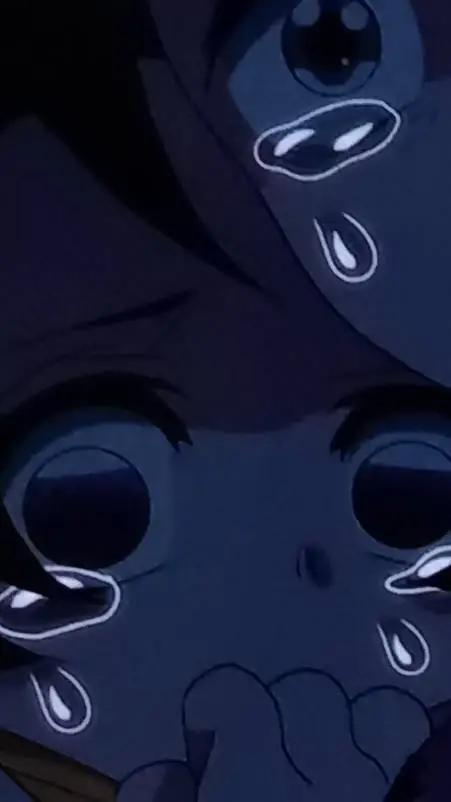 ai character: Shinob (baby)  background