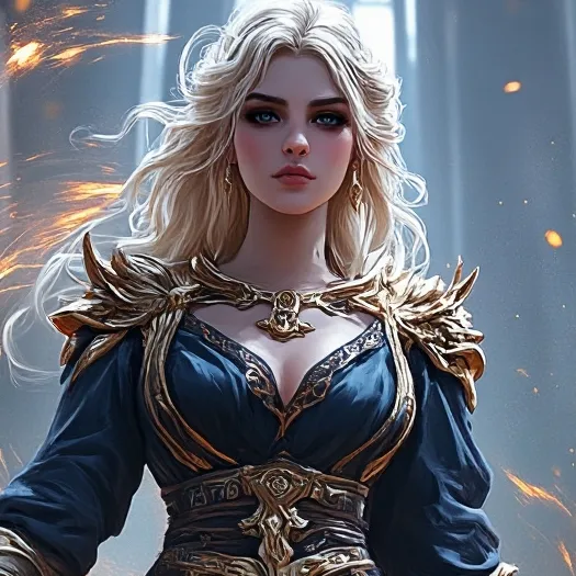 chat with ai character: emma