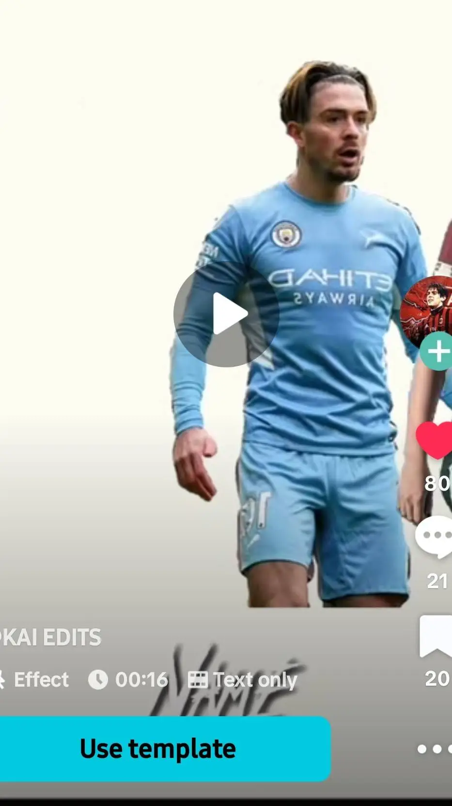 ai character: oh8y background