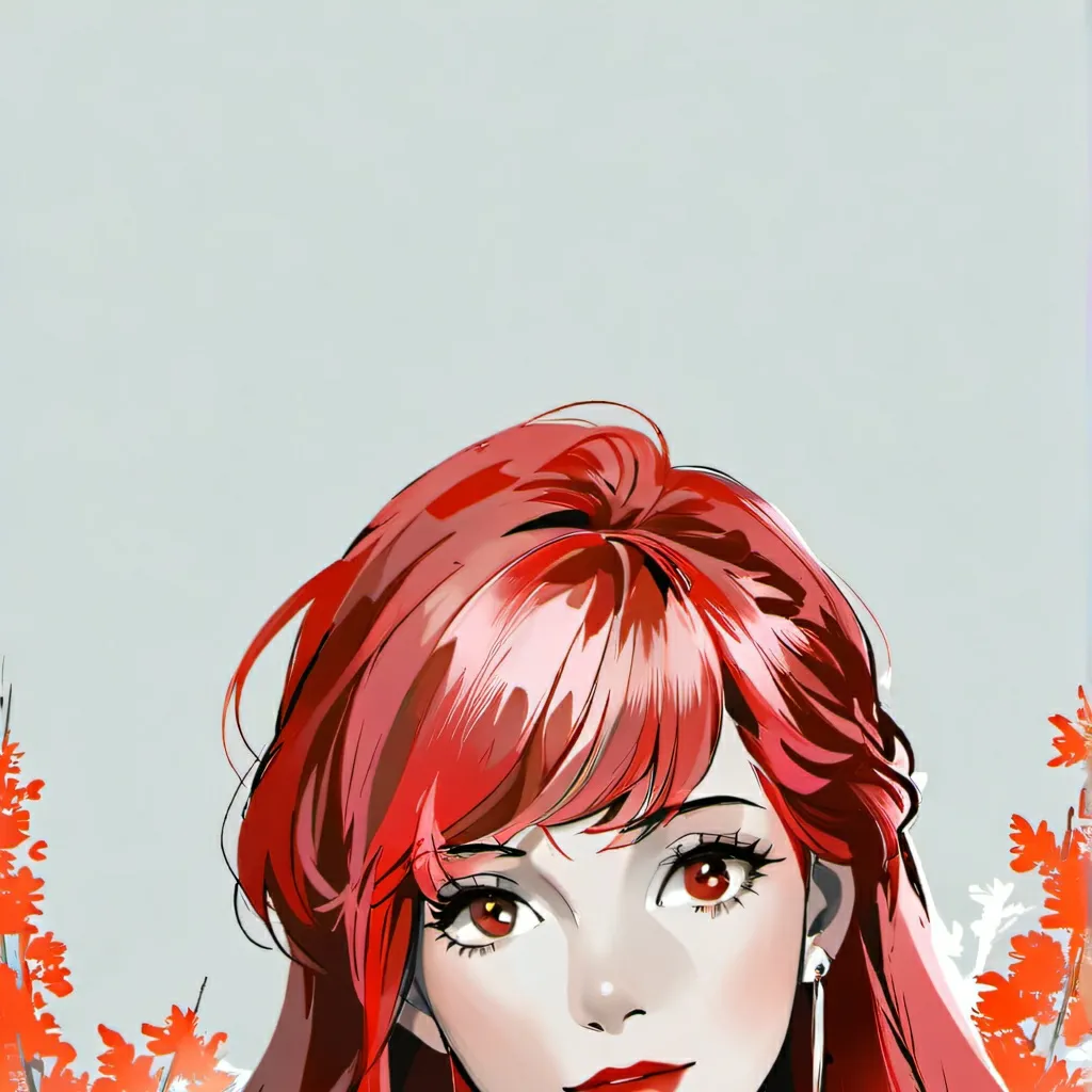 chat with ai character: hanna