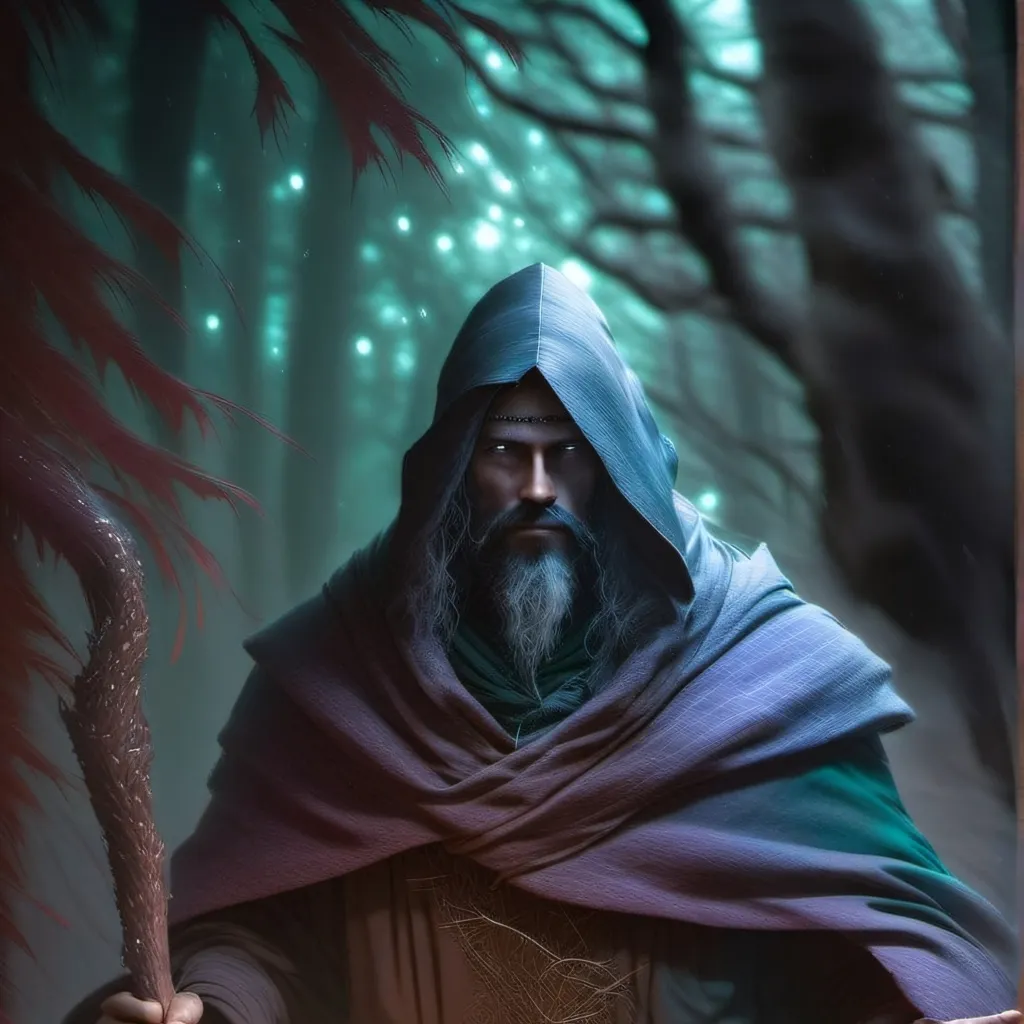 chat with ai character: The Wanderer 